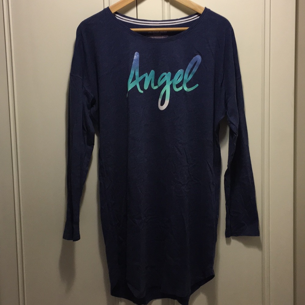 Victoria’s Secret sleep shirt